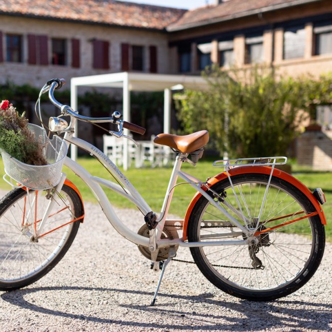 A journey through time - Val Grande guided bike tour MORNING
