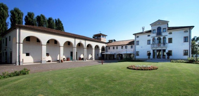 Casa Paladin wine tour - Annone Veneto