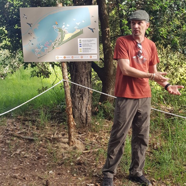 Esplorando una valle incantata - Val Grande MATTINA