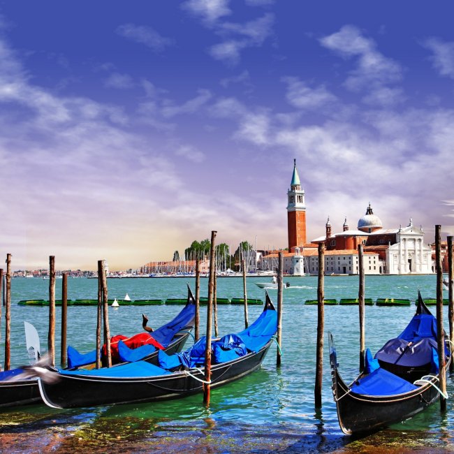 Venezia intera giornata in tour tra storia e tradizioni - RUSSO