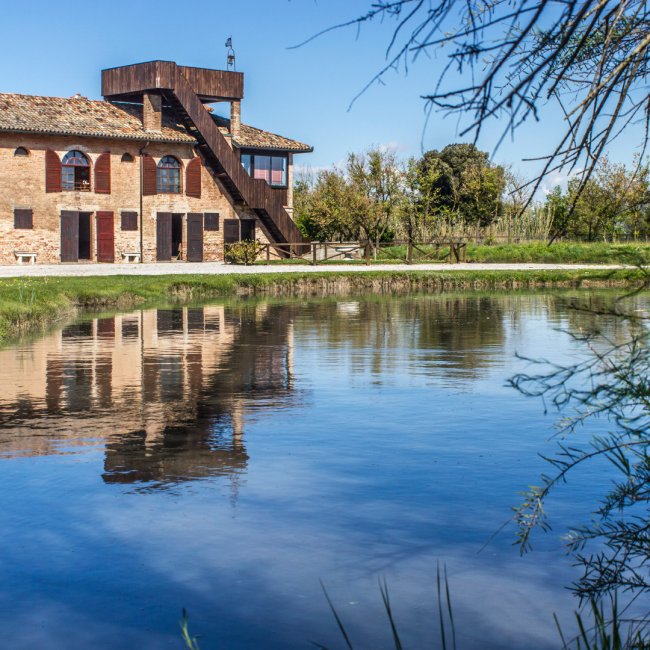 Pagaiando in Val Grande - escursione naturalistica in canoa - MATTINA
