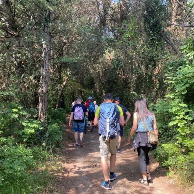 Exploring an enchanted valley - Val Grande AFTERNOON