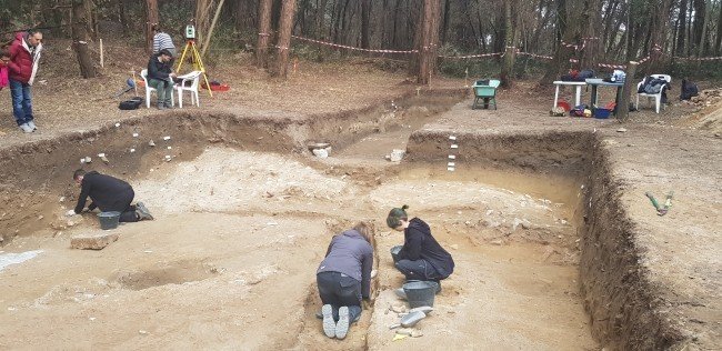 Sulle tracce dei Romani - visita archeologica in Val Grande ORE 17:30
