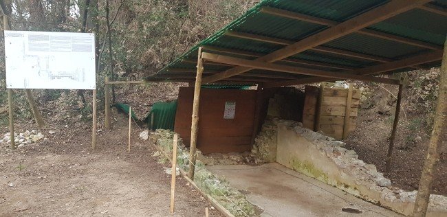 Sulle tracce dei Romani - visita archeologica in Val Grande ORE 17:30